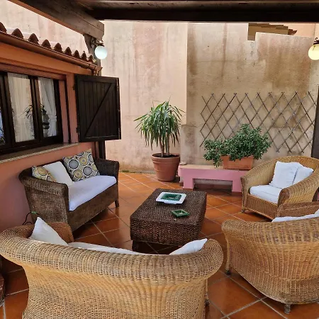 Domus Maura Villasimius