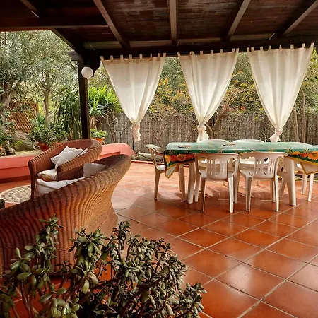 Domus Maura Dom wakacyjny *