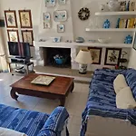 Domus Maura Casa de Férias Villasimius
