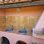 Domus Maura Prázdninový dům