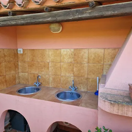 Domus Maura בית נופש