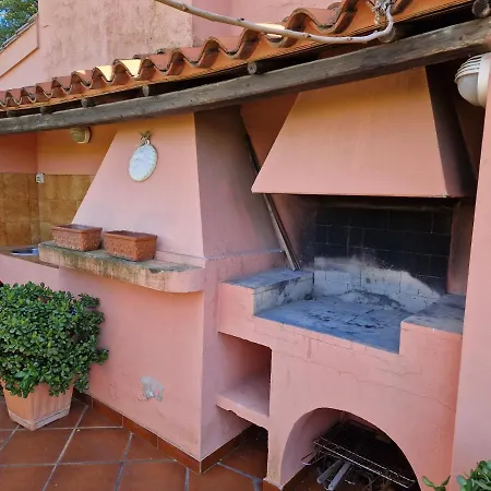 Domus Maura Villasimius