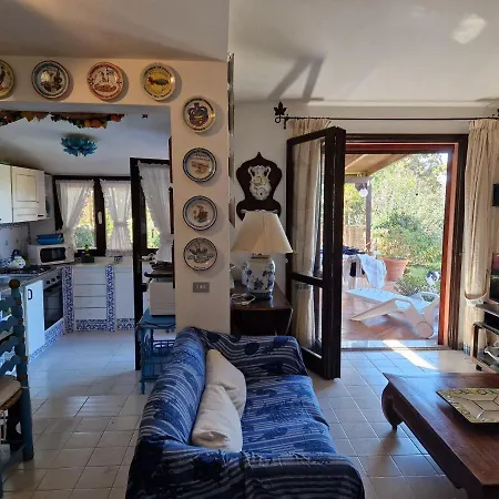 Domus Maura Villasimius