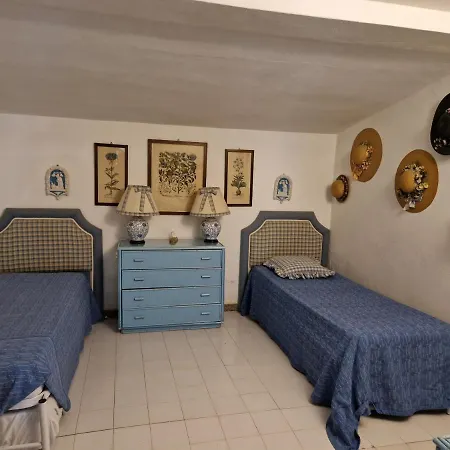 Domus Maura * וילסימיוס