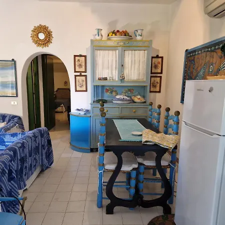 בית נופש Domus Maura