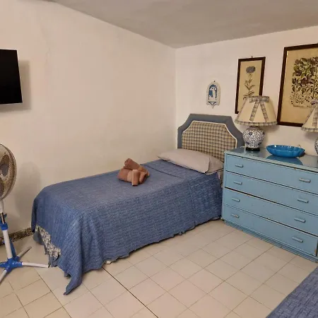 Nyaraló Domus Maura