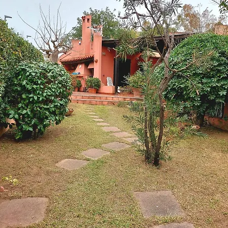 Domus Maura Σπίτι διακοπών