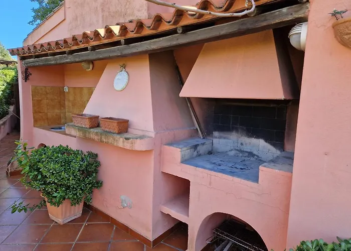 Domus Maura וילסימיוס