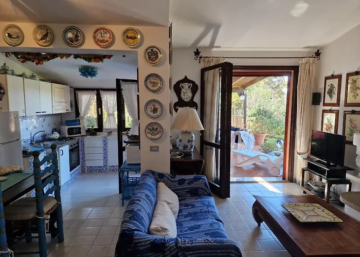 Domus Maura וילסימיוס