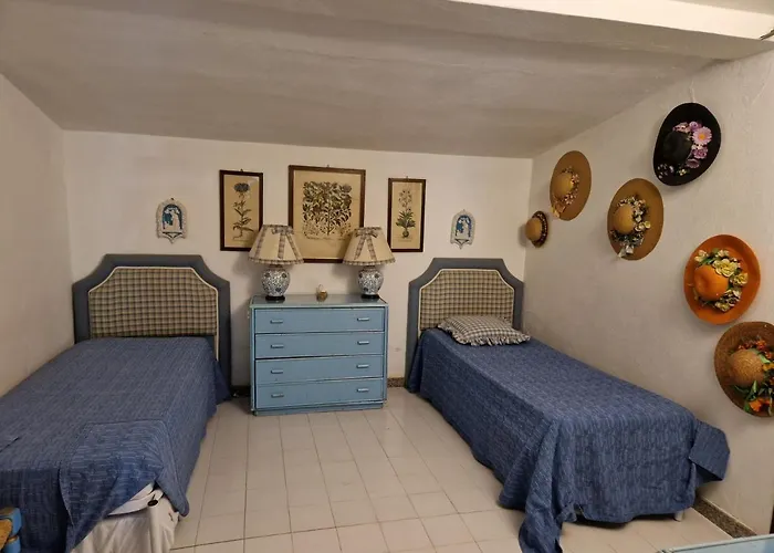 Domus Maura * Villasimius