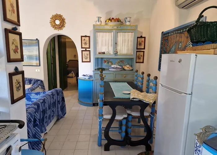 Сasa de vacaciones Domus Maura