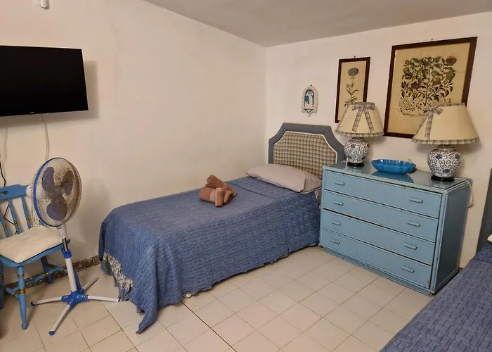 Сasa de vacaciones Domus Maura