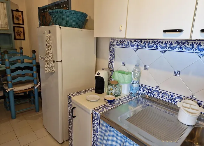 Domus Maura * Villasimius