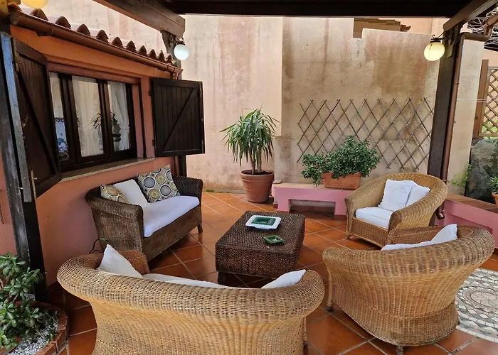 Domus Maura Villasimius